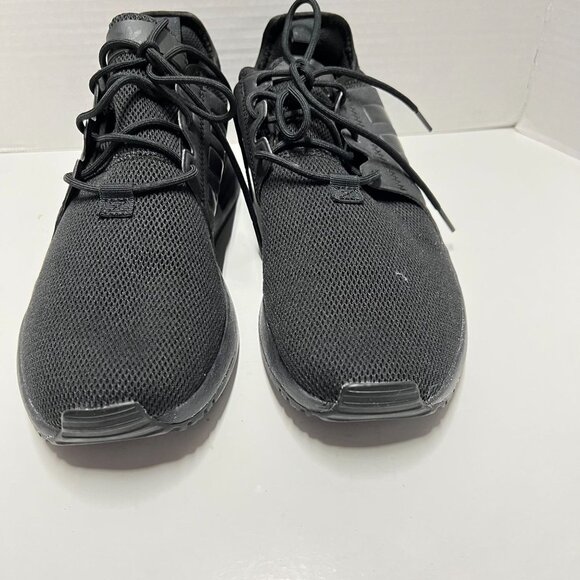 Adidas x_plr ortholite  Black Shoes (SALE) - Picture 2 of 10
